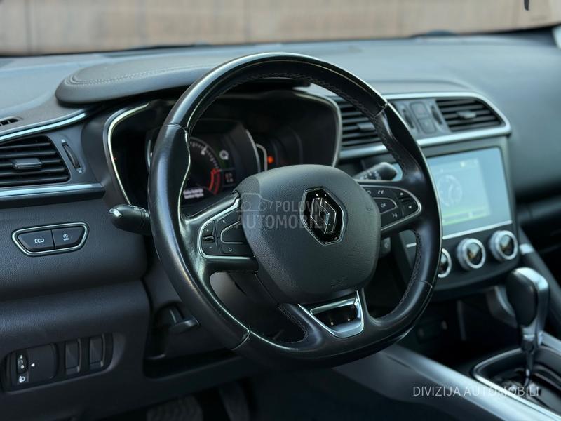 Renault Kadjar Intens/Kamera/Auto
