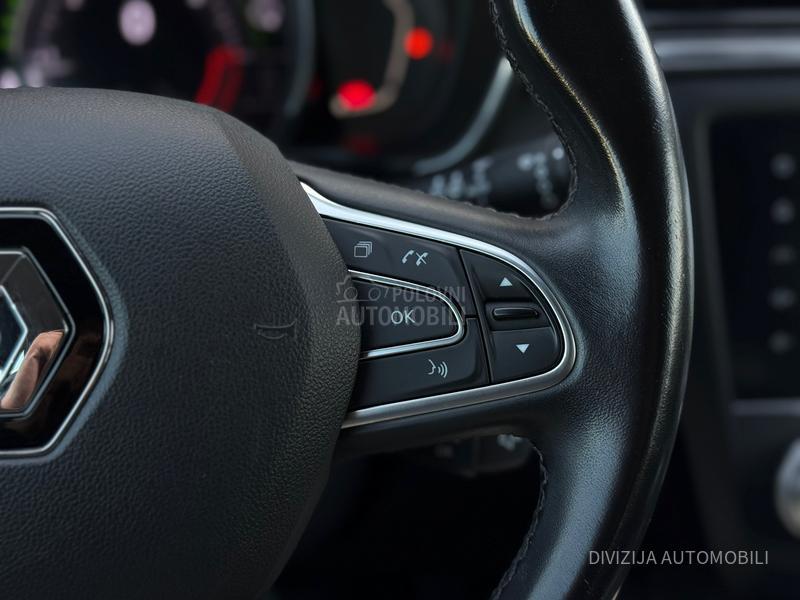Renault Kadjar Intens/Kamera/Auto