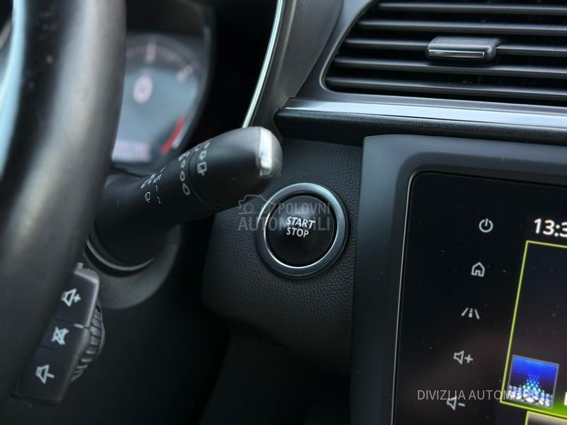 Renault Kadjar Intens/Kamera/Auto