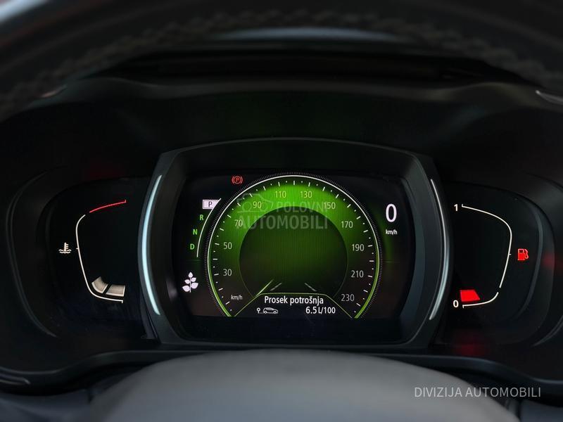Renault Kadjar Intens/Kamera/Auto