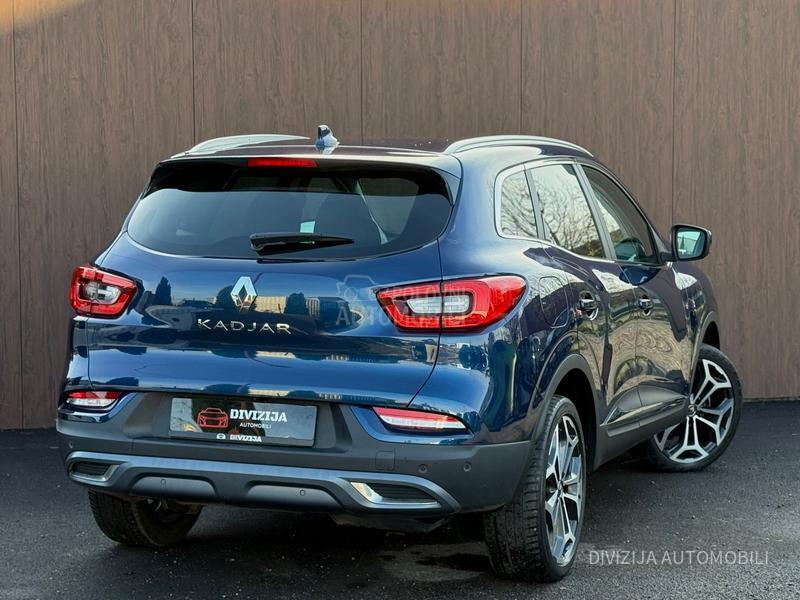 Renault Kadjar Intens/Kamera/Auto