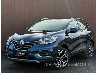 Renault Kadjar Intens/Kamera/Auto