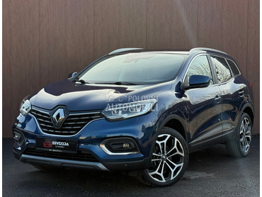Renault Kadjar Intens/Kamera/Auto