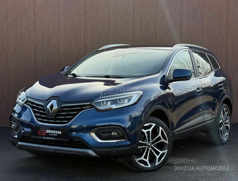 Renault Kadjar Intens/Kamera/Auto