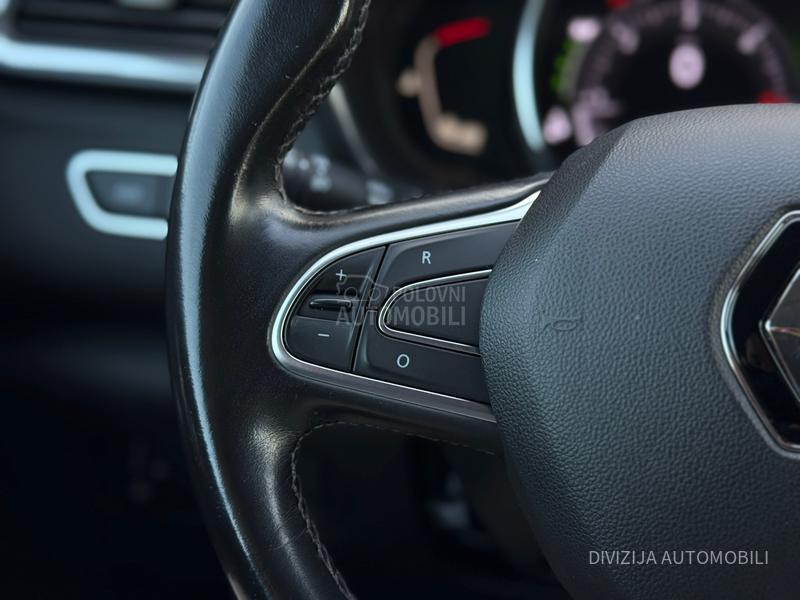 Renault Kadjar Intens/Kamera/Auto