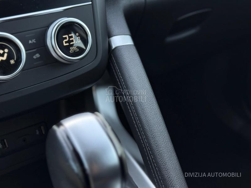 Renault Kadjar Intens/Kamera/Auto