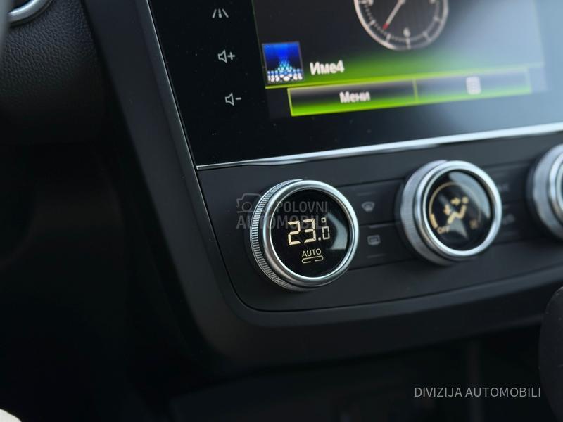 Renault Kadjar Intens/Kamera/Auto