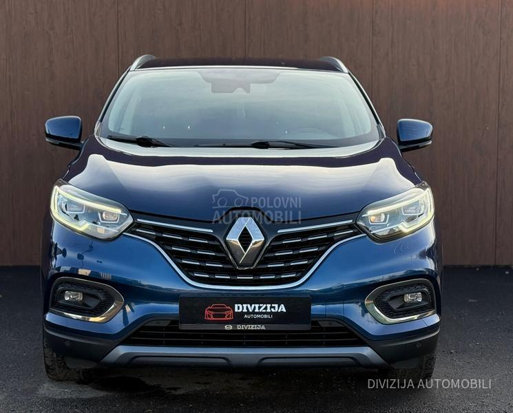 Renault Kadjar Intens/Kamera/Auto