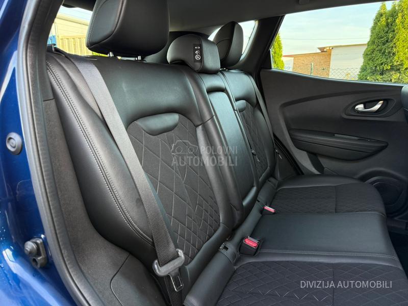 Renault Kadjar Intens/Kamera/Auto