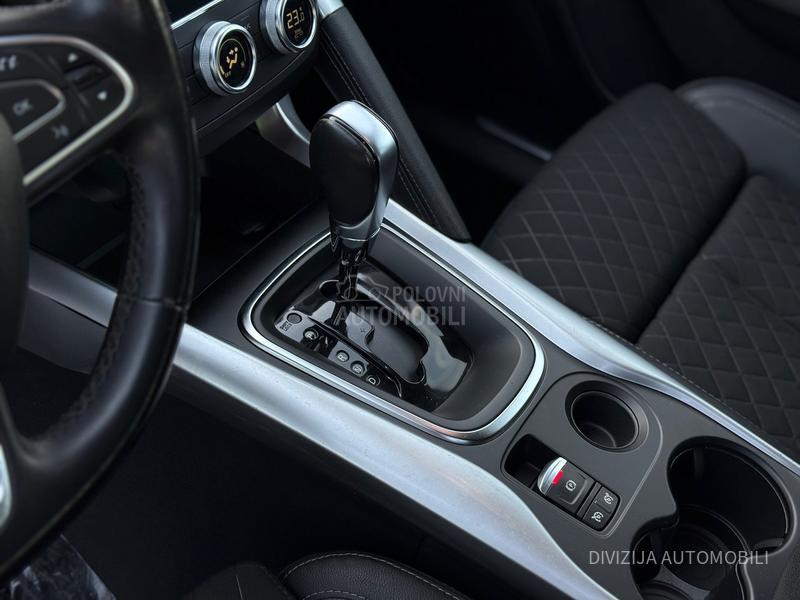 Renault Kadjar Intens/Kamera/Auto