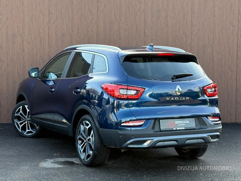 Renault Kadjar Intens/Kamera/Auto