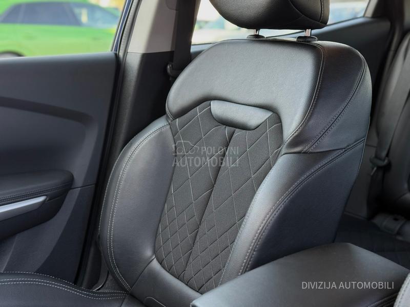 Renault Kadjar Intens/Kamera/Auto