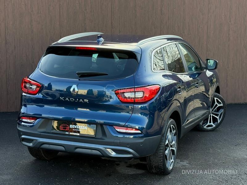 Renault Kadjar Intens/Kamera/Auto