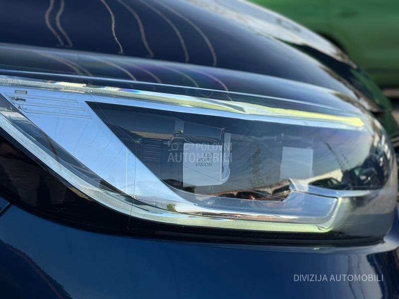 Renault Kadjar Intens/Kamera/Auto