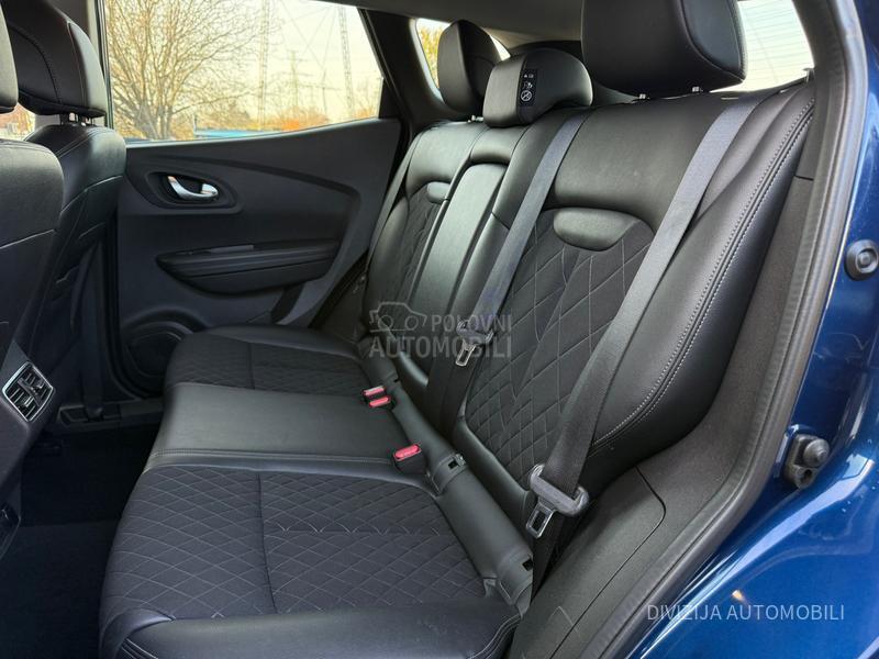 Renault Kadjar Intens/Kamera/Auto