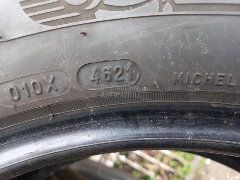 Michelin 225/60 R18 Zimska