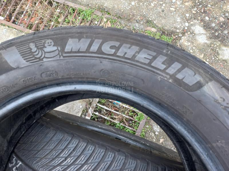 Michelin 225/60 R18 Zimska