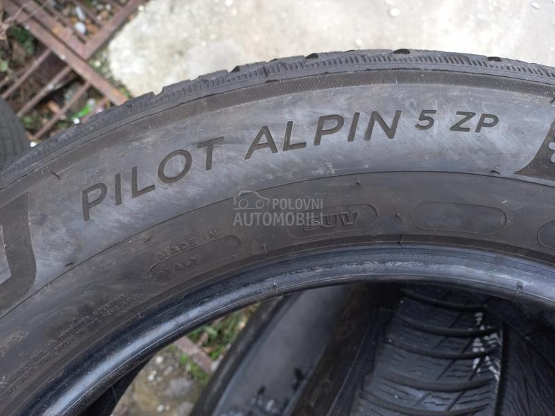 Michelin 225/60 R18 Zimska