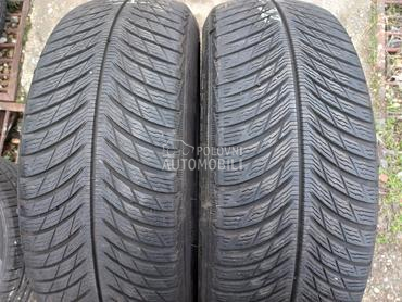 Michelin 225/60 R18 Zimska