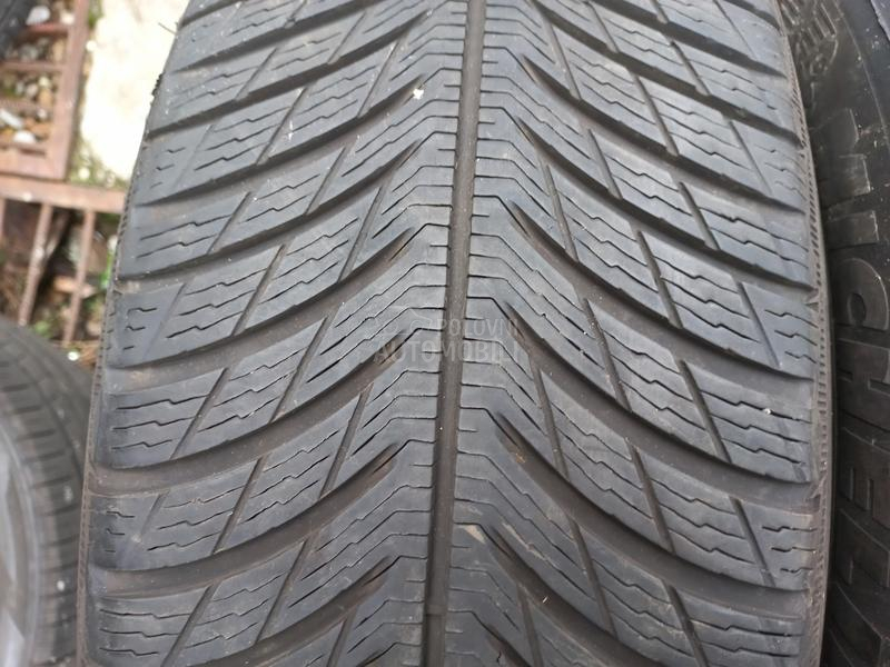 Michelin 225/60 R18 Zimska