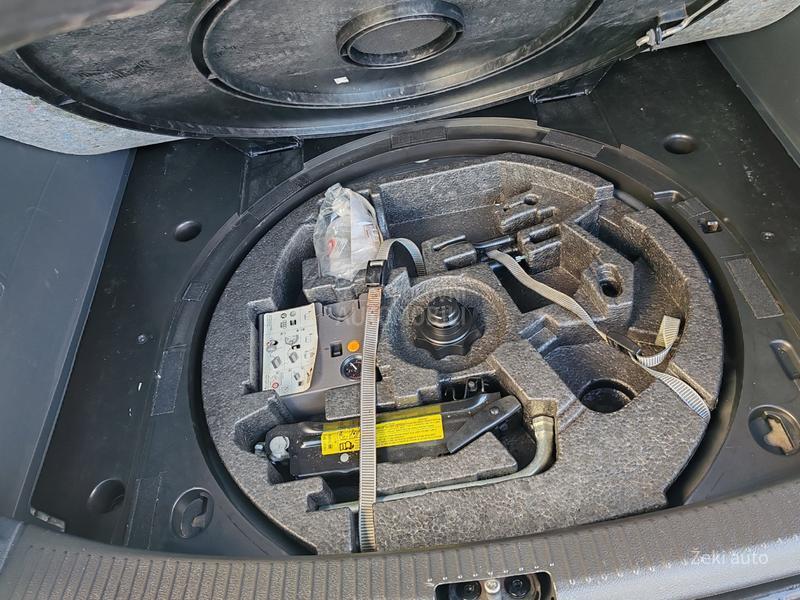 Volkswagen Touran 1.4TSI R-Line CH