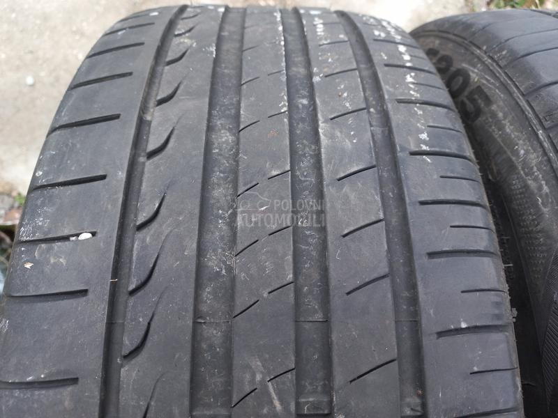Minerva 245/45 R18 Letnja
