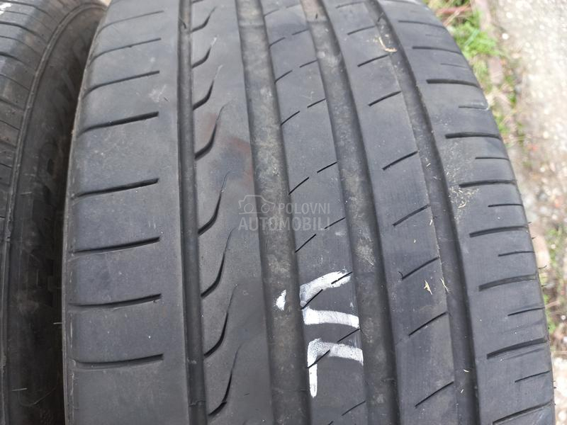 Minerva 245/45 R18 Letnja