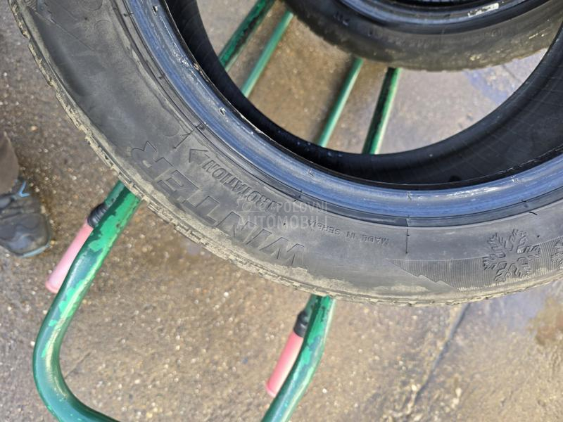 Orium 215/55 R16 Zimska