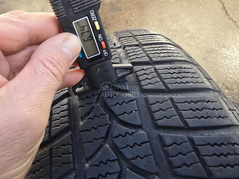 Orium 215/55 R16 Zimska