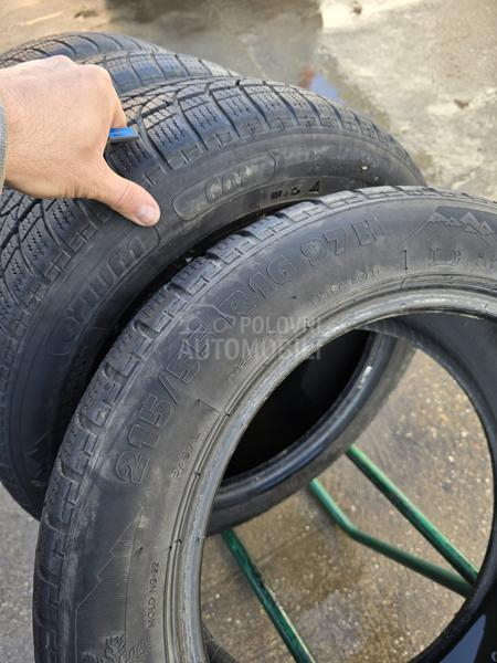 Orium 215/55 R16 Zimska