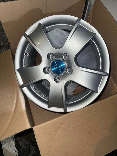 Aluminijumske felne  14" 5 x 100