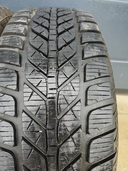 Fulda 215/65 R16 Zimska