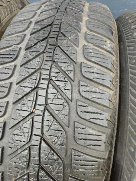 Fulda 215/65 R16 Zimska