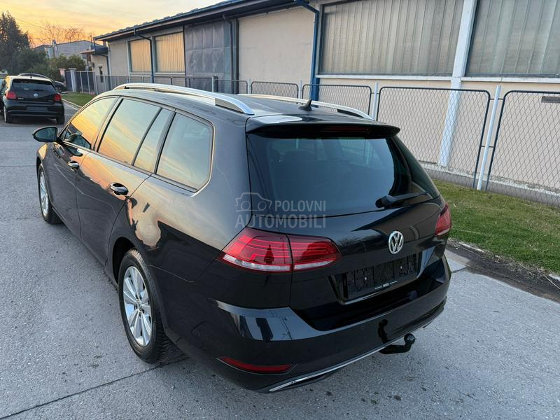 Volkswagen Golf 7 1.6 tdi /HIGHLINE/