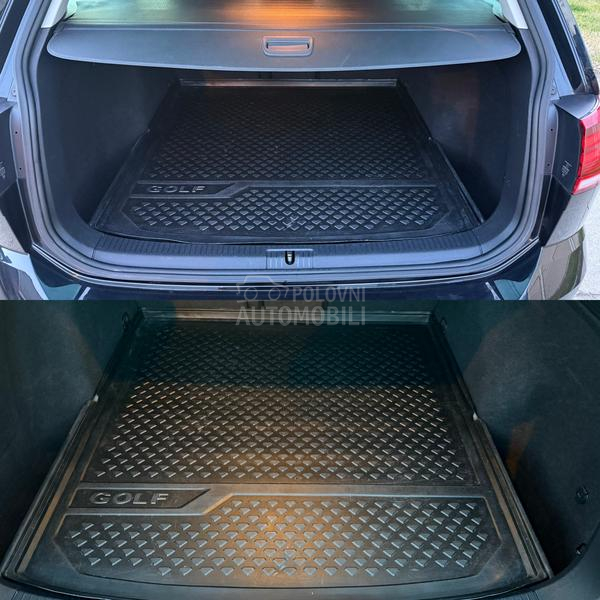 Volkswagen Golf 7 1.6 tdi /HIGHLINE/