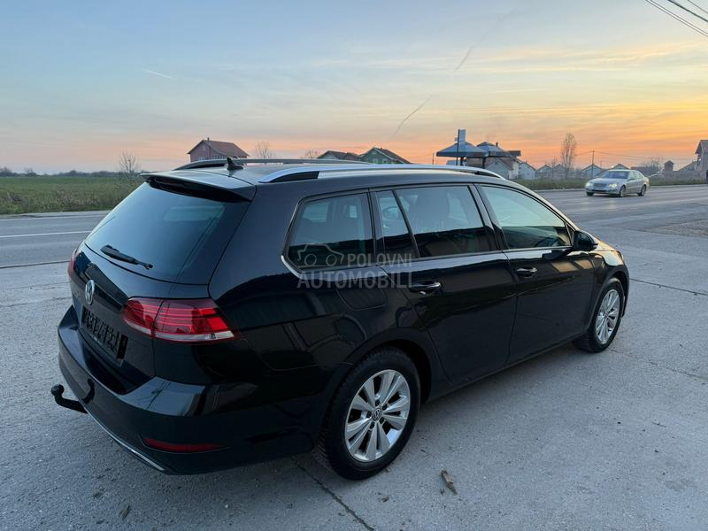 Volkswagen Golf 7 1.6 tdi /HIGHLINE/