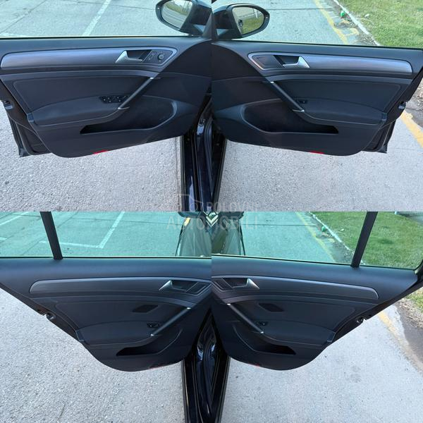 Volkswagen Golf 7 1.6 tdi /HIGHLINE/