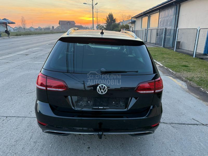 Volkswagen Golf 7 1.6 tdi /HIGHLINE/