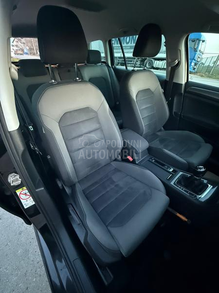 Volkswagen Golf 7 1.6 tdi /HIGHLINE/