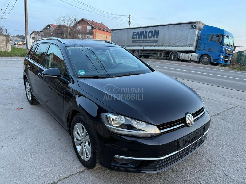 Volkswagen Golf 7 1.6 tdi /HIGHLINE/
