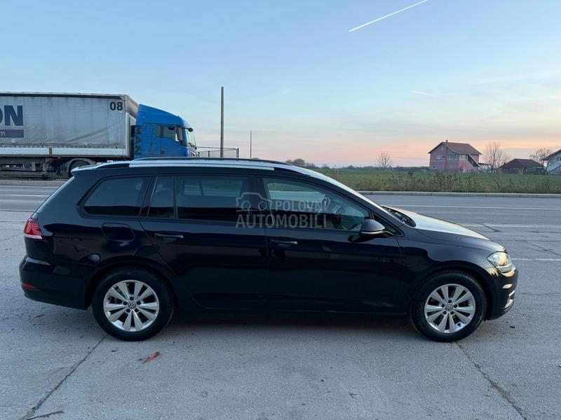 Volkswagen Golf 7 1.6 tdi /HIGHLINE/