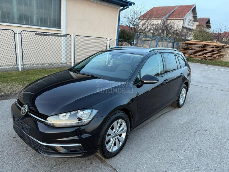 Volkswagen Golf 7 1.6 tdi /HIGHLINE/