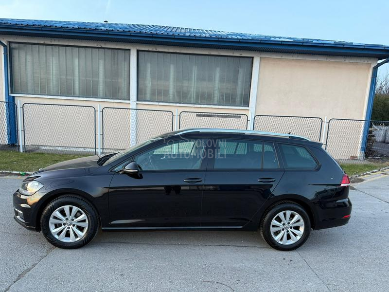 Volkswagen Golf 7 1.6 tdi /HIGHLINE/