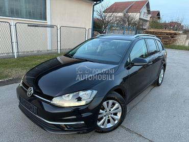 Volkswagen Golf 7 1.6 tdi /HIGHLINE/