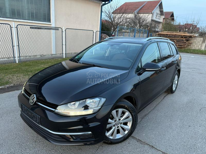 Volkswagen Golf 7 1.6 tdi /HIGHLINE/