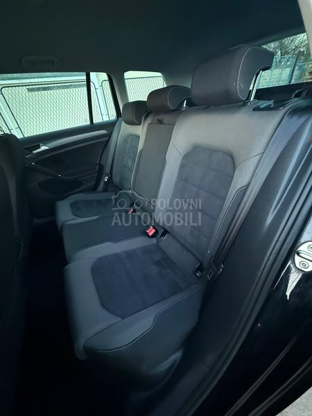 Volkswagen Golf 7 1.6 tdi /HIGHLINE/