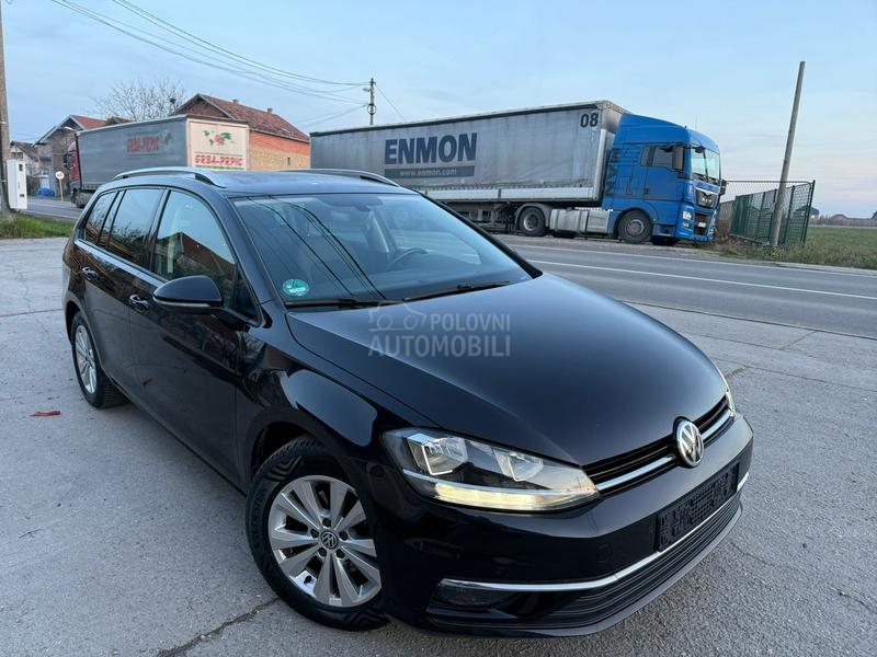 Volkswagen Golf 7 1.6 tdi /HIGHLINE/