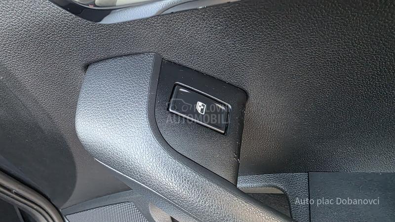 Škoda Octavia 1.6 TDI