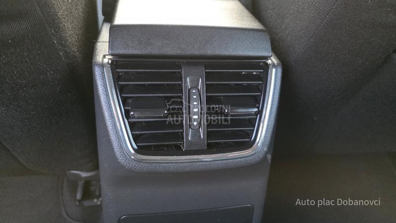 Škoda Octavia 1.6 TDI