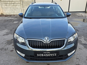 Škoda Octavia 1.6 TDI